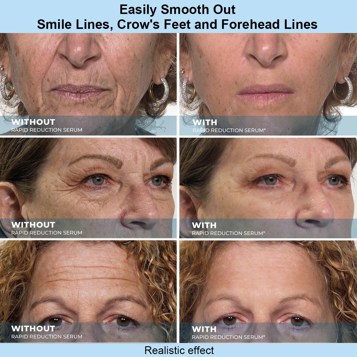 LIMETOW® Instant Face Temporary Tightener – Instant visible results in 60 seconds