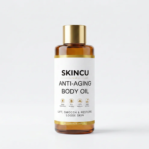 LIMETOW® REVERSE-AGING BODY OIL