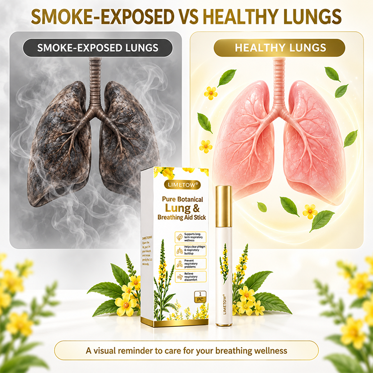 Refresh Your Breathing Routine with Our Pure Botanical Breathing Aid Stick!