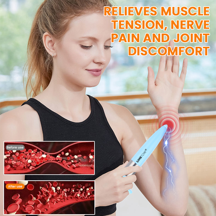 LIMETOW® Pulse Analgesia Pen