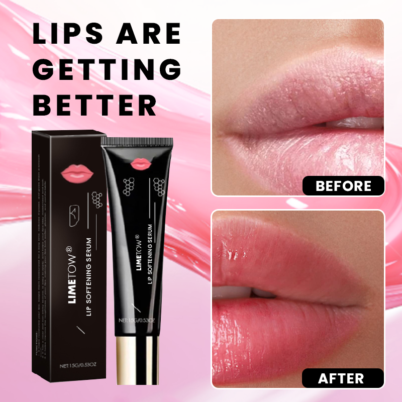 LIMETOW® Lip Softening Serum