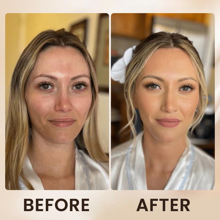LIMETOW® Dual-Ended Flawless Foundation Stick