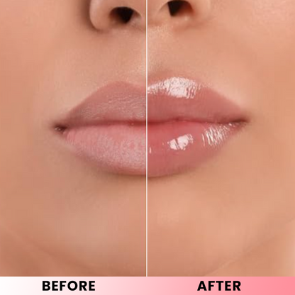 LIMETOW® Lip Softening Serum
