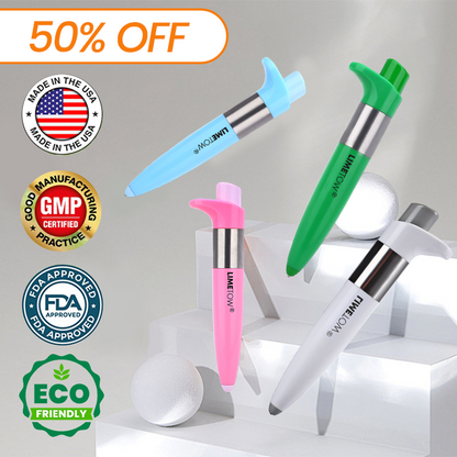 LIMETOW® Pulse Analgesia Pen