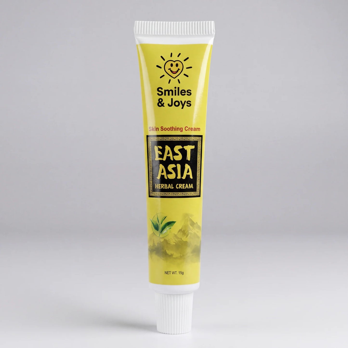 Smiles & Joys Eczema and Psoriasis Herbal Cream