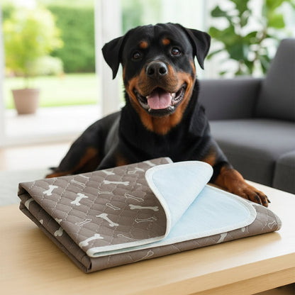 Paw Pup Pad