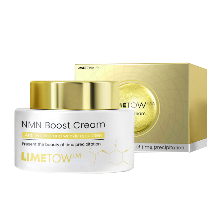 🔥New Product Discounts🔥 Last Day✨ LIMETOW™ NMN Boost Cream