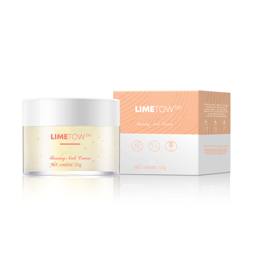 LIMETOW™ Firming & Anti-Wrinkle Neck Cream