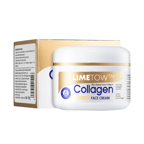 LIMETOW™ Collagen Face Cream