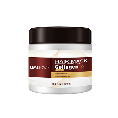 LIMETOW™ Collagen Hair Mask