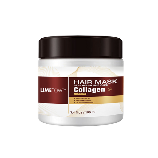 LIMETOW™ Collagen Hair Mask