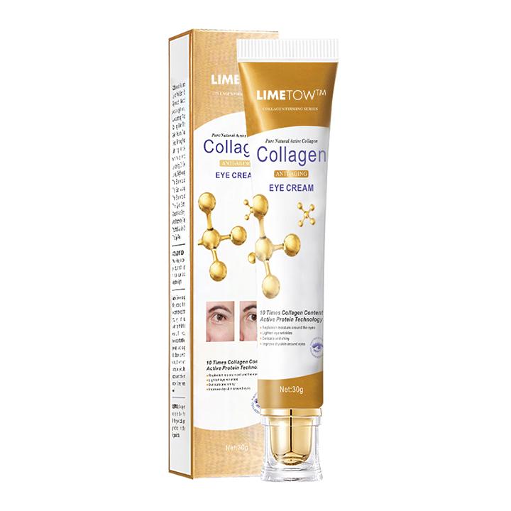 LIMETOW™ Collagen Eye Cream