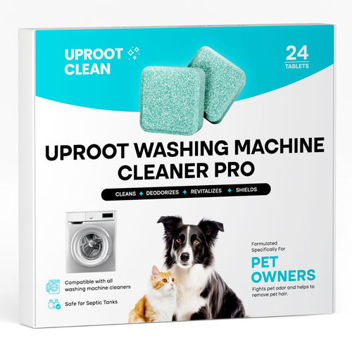 Washing Machine Cleaner