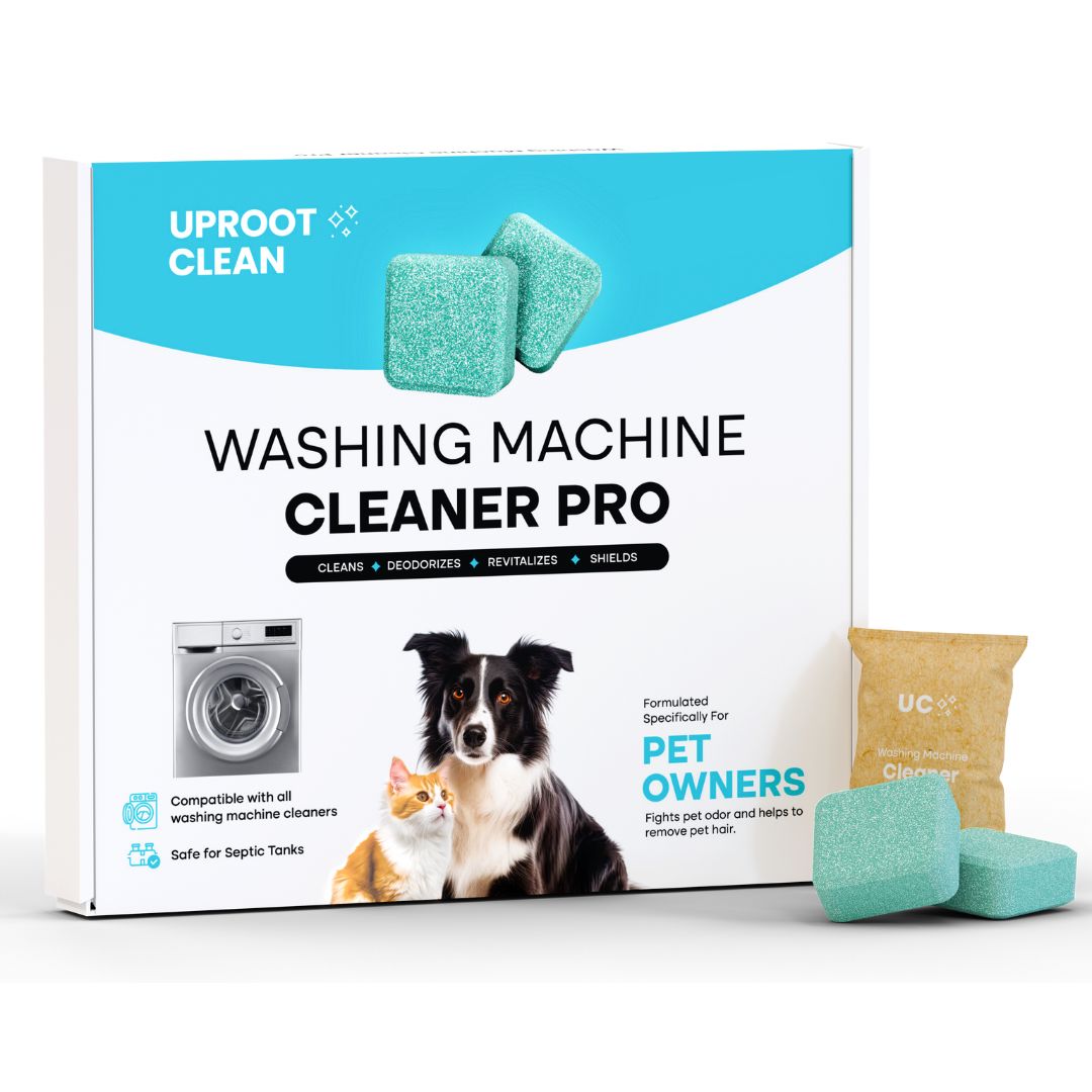 Washing Machine Cleaner