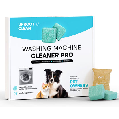 Washing Machine Cleaner