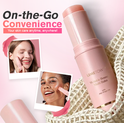 LIMETOW® Wrinkle Bounce Multi Balm