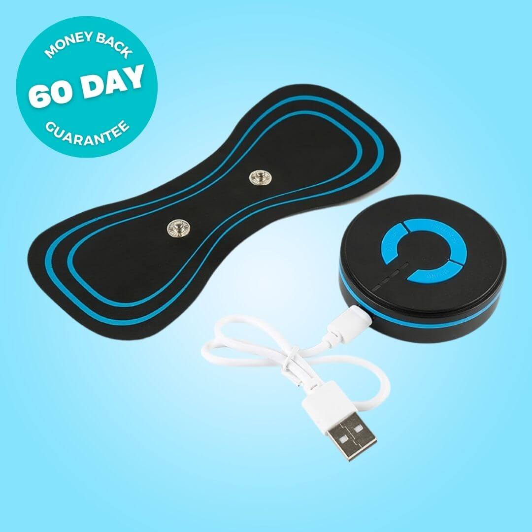 LIMETOW® Back Pain & Sciatica Therapy Device