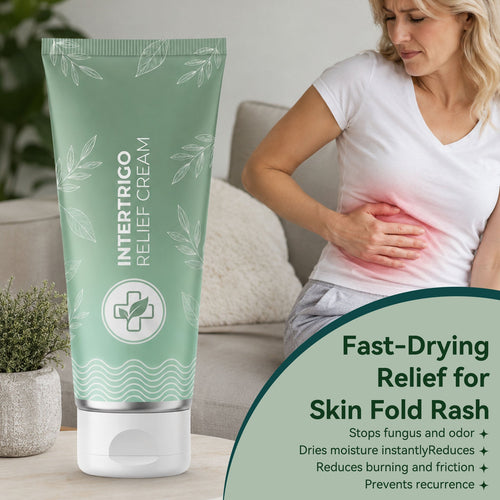 LIMETOW® Intertrigo Relief Cream