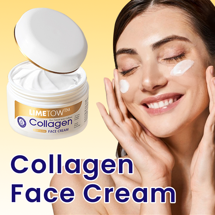 LIMETOW™ Collagen Face Cream