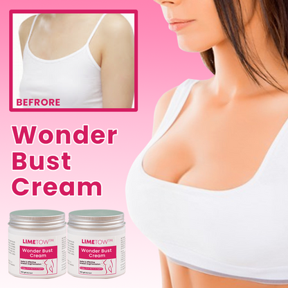 LIMETOW™ Wonder Bust Cream