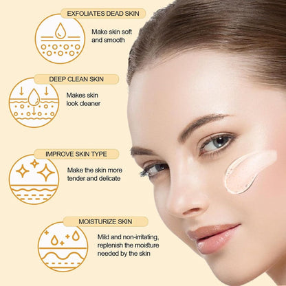 LIMETOW® Skin Renew Gel