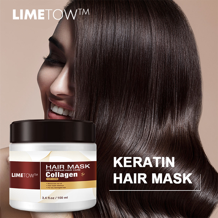 LIMETOW™ Collagen Hair Mask