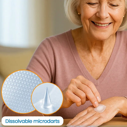 LIMETOW® Reclaim Your Freedom From Creaky, Stiff Joints In Just 2 Weeks – Without Needles Or Pills