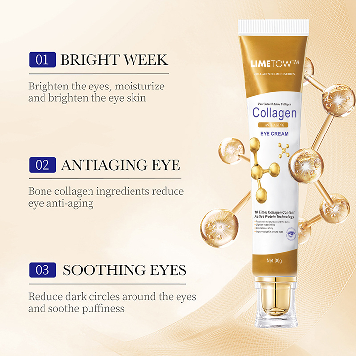 LIMETOW™ Collagen Eye Cream