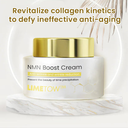 🔥New Product Discounts🔥 Last Day✨ LIMETOW™ NMN Boost Cream