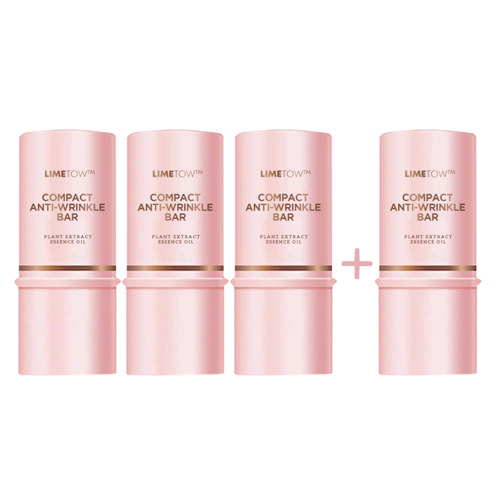 Official Store👉Made and Shipped from USA✨LIMETOW™ Compact Anti-wrinkle Bar💝LAST DAY 50%OFF