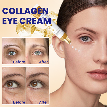 LIMETOW™ Collagen Eye Cream