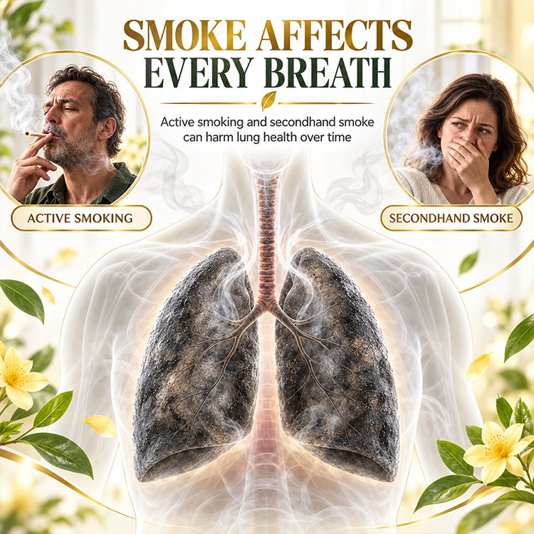 Refresh Your Breathing Routine with Our Pure Botanical Breathing Aid Stick!