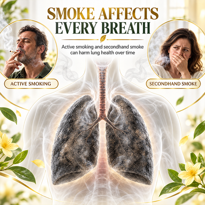 Refresh Your Breathing Routine with Our Pure Botanical Breathing Aid Stick!