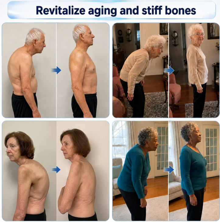 IFMAGIC® FAST‑ACTING JOINT & BONE RELIEF