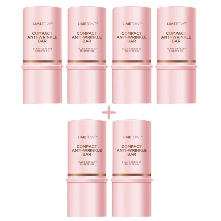 Official Store👉Made and Shipped from USA✨LIMETOW™ Compact Anti-wrinkle Bar💝LAST DAY 50%OFF