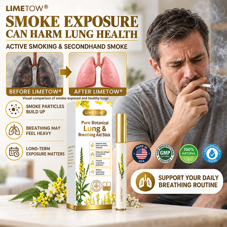 Refresh Your Breathing Routine with Our Pure Botanical Breathing Aid Stick!