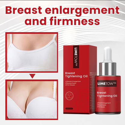 LIMETOW™ Breast Tightening Oil