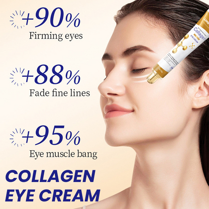 LIMETOW™ Collagen Eye Cream