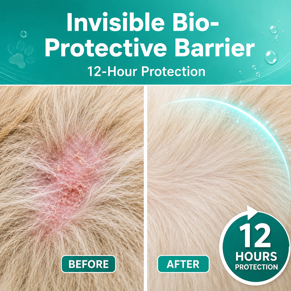 🎉Limited-time discount🎉 Pet Skin Care Spray