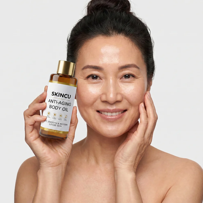 LIMETOW® REVERSE-AGING BODY OIL