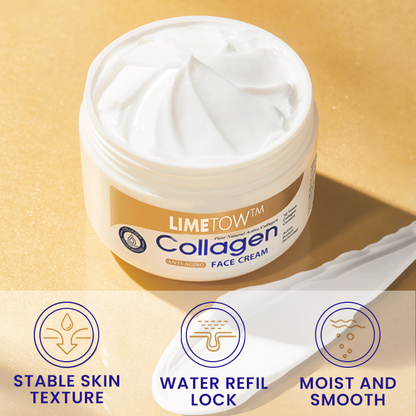 LIMETOW™ Collagen Face Cream