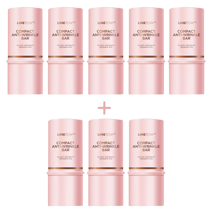 Official Store👉Made and Shipped from USA✨LIMETOW™ Compact Anti-wrinkle Bar💝LAST DAY 50%OFF