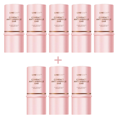Official Store👉Made and Shipped from USA✨LIMETOW™ Compact Anti-wrinkle Bar💝LAST DAY 50%OFF