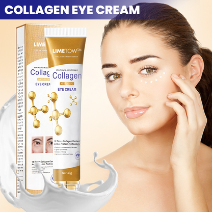 LIMETOW™ Collagen Eye Cream