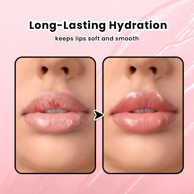LIMETOW® Lip Softening Serum