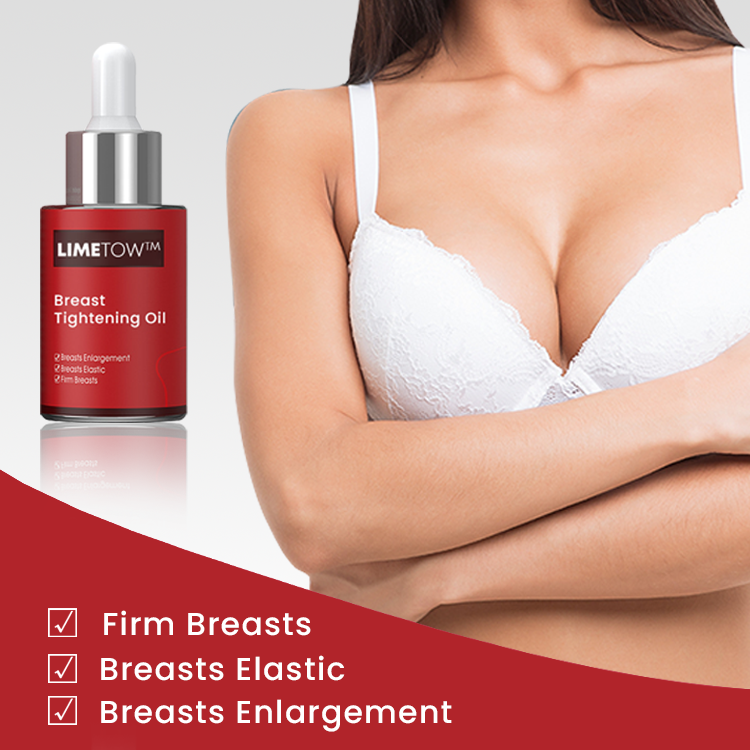 LIMETOW™ Breast Tightening Oil