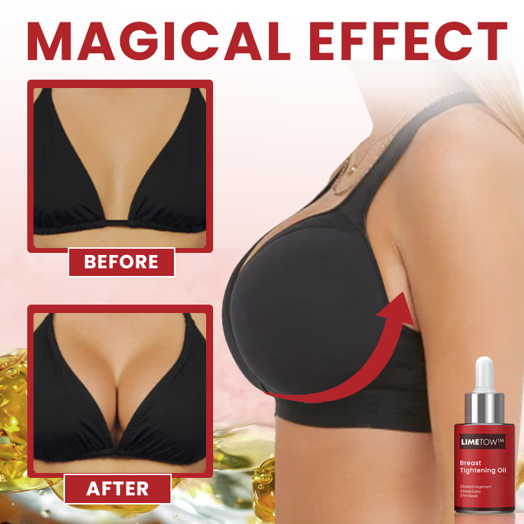 LIMETOW™ Breast Tightening Oil