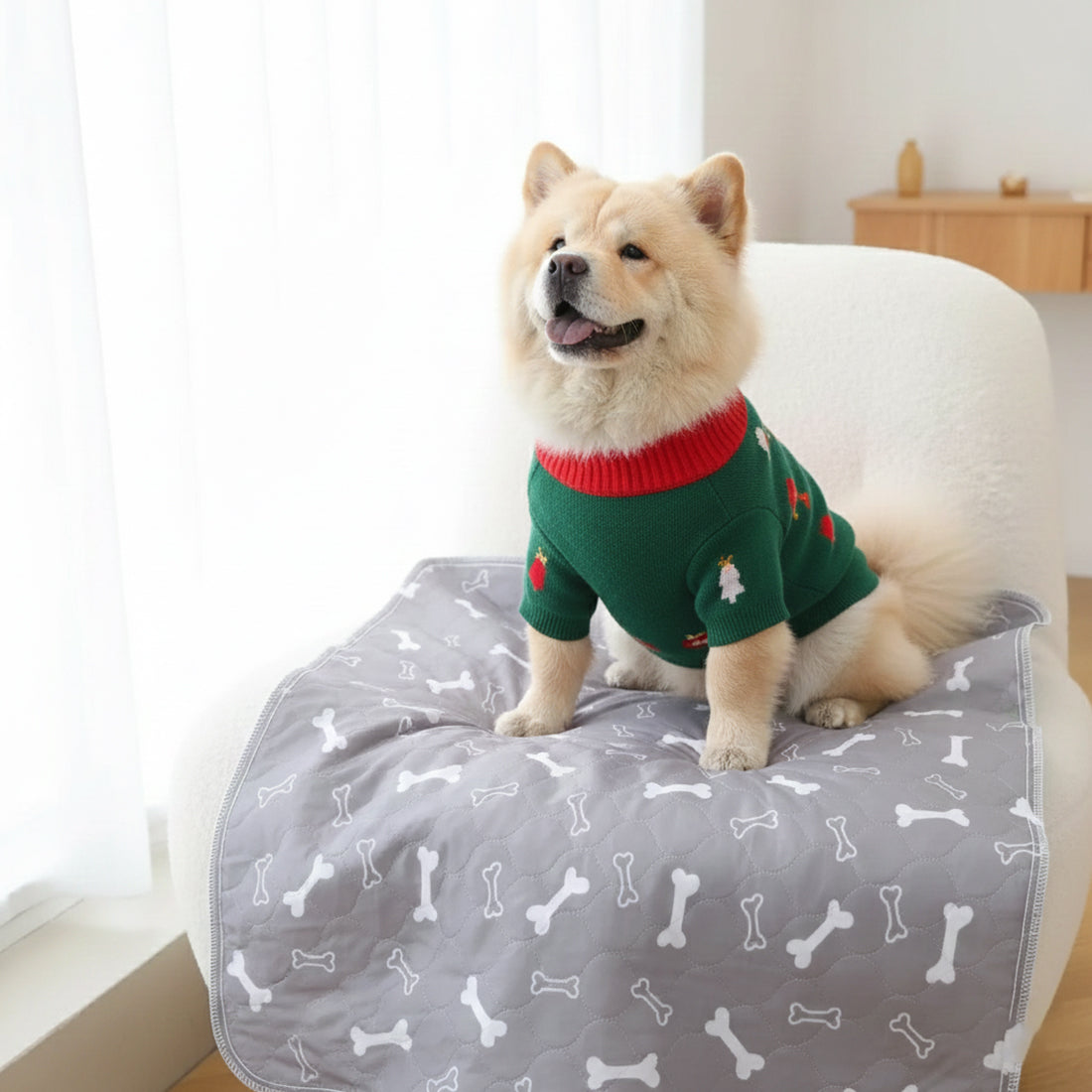 Paw Pup Pad