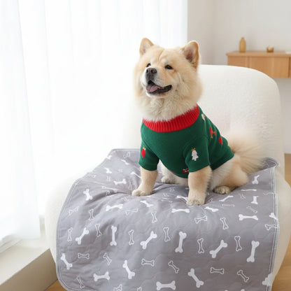 Paw Pup Pad