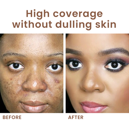 LIMETOW® Face Tape Foundation